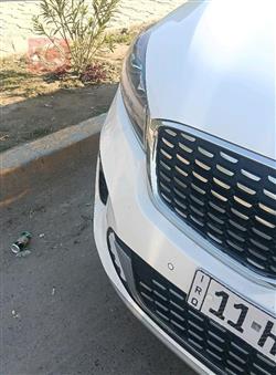 كيا سورينتو